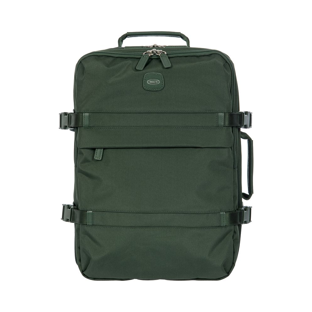 Bric's Positano Zaino da giorno 42 cm Vano porta PC
