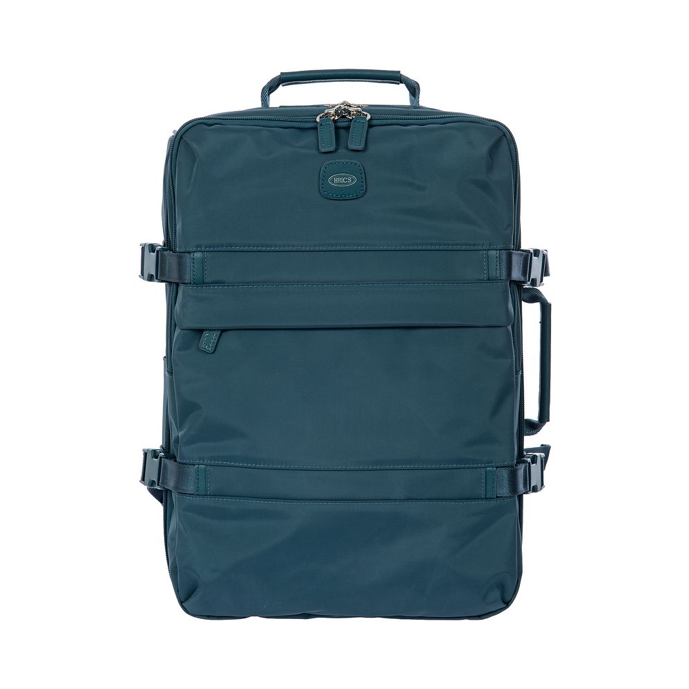 Bric's Positano Zaino da giorno 42 cm Vano porta PC