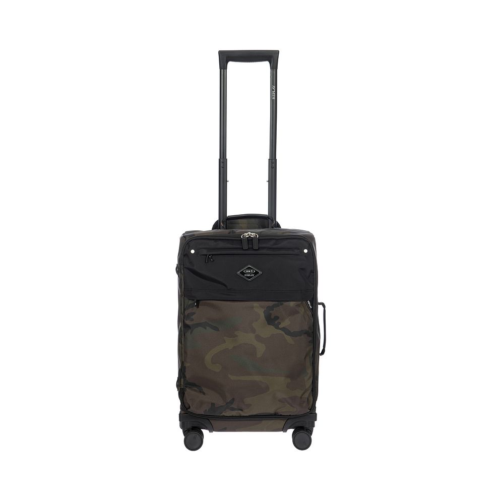 Bric's Bric´s x Replay 4 ruote Trolley cabina 55 cm