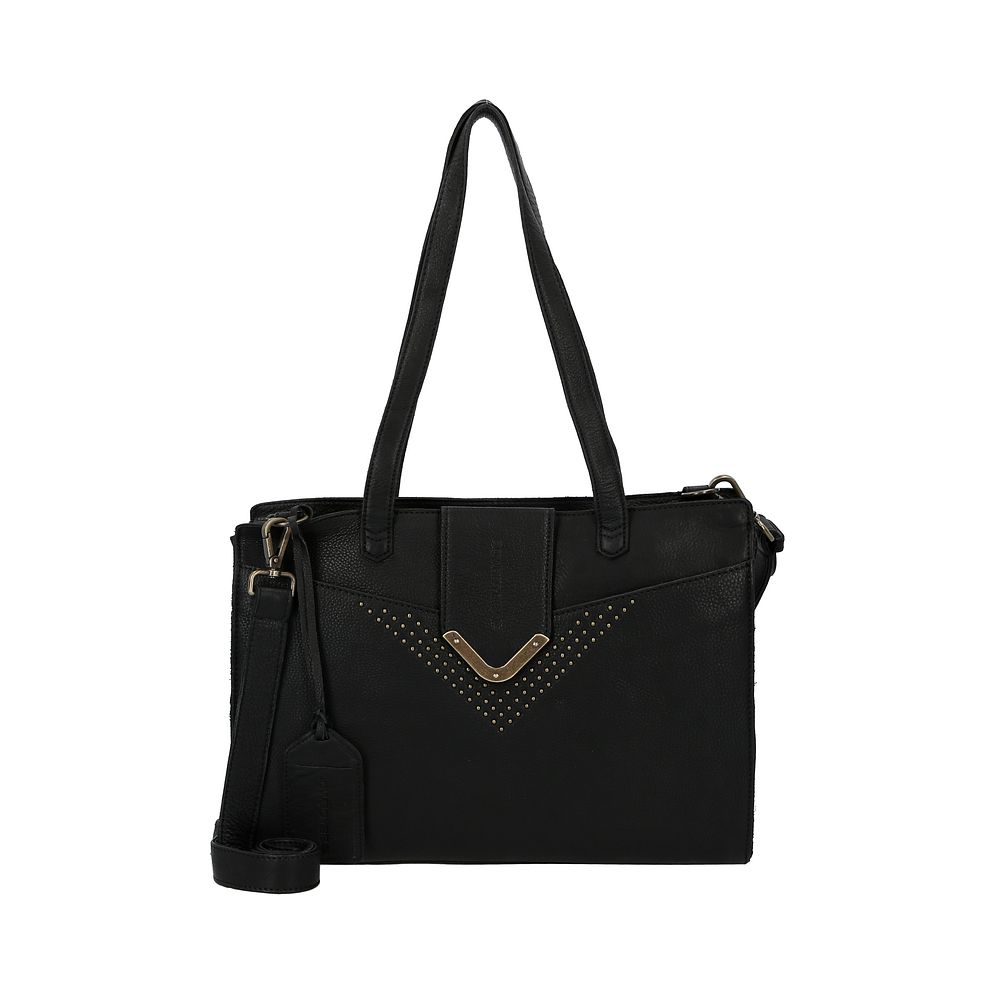 Cowboysbag Lavish Hilgard Borsa a spalla 35 cm Cowboysbag Lavish Hilgard Borsa a spalla 35 cm