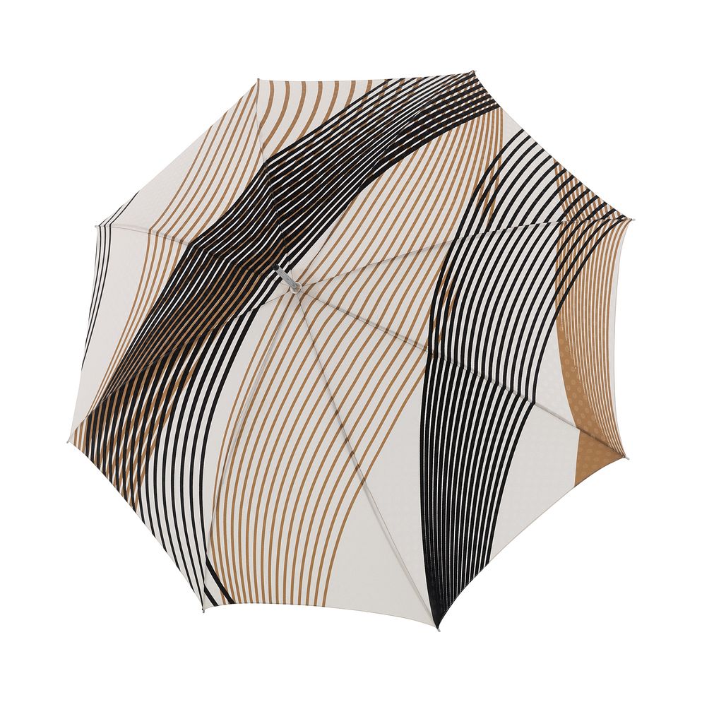 Doppler Manufaktur Elegance Boheme Ombrello a bastone 90 cm Doppler Manufaktur Elegance Boheme Ombrello a bastone 90 cm