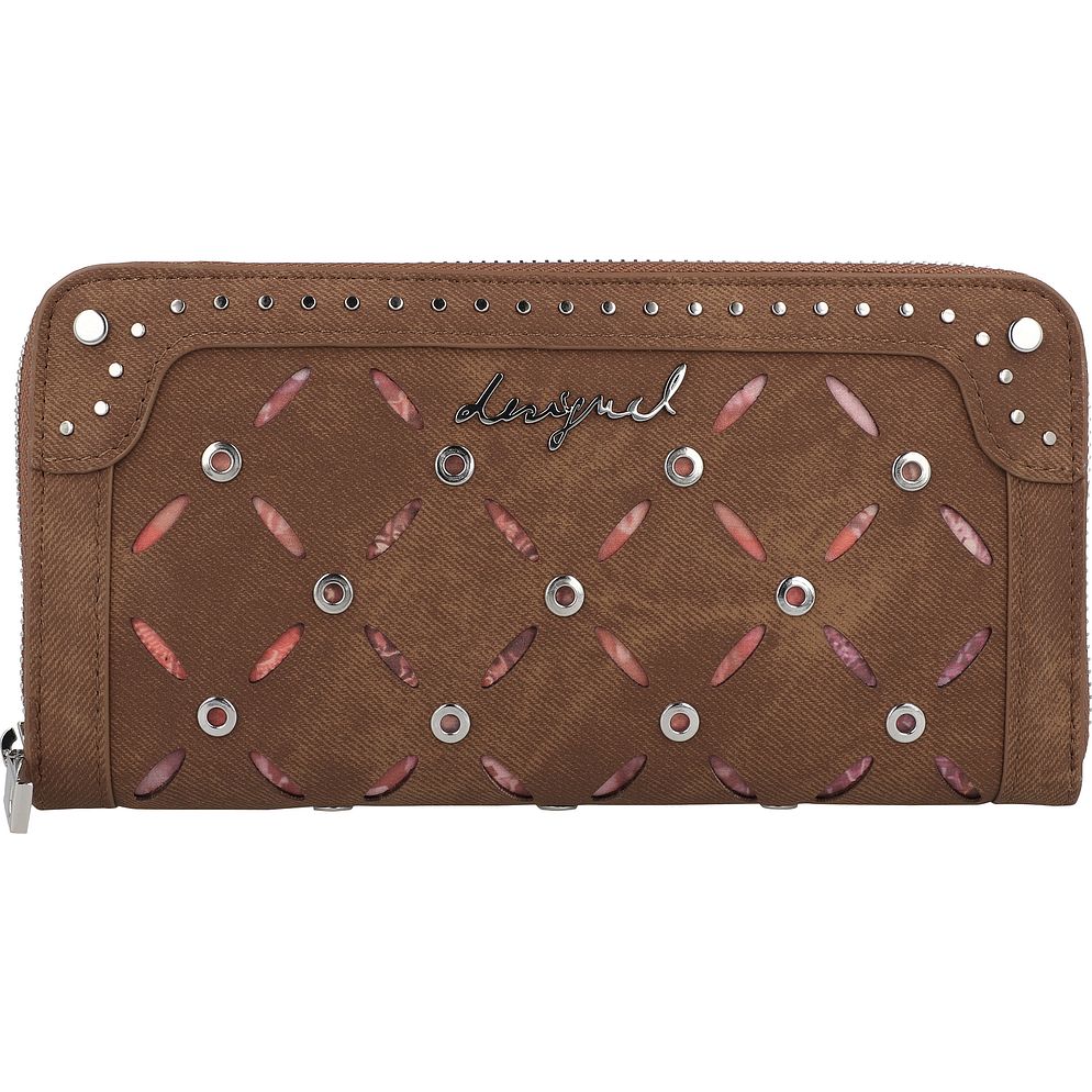 Desigual Yankee Fiona Plånbok 20.5 cm Desigual Yankee Fiona Plånbok 20.5 cm