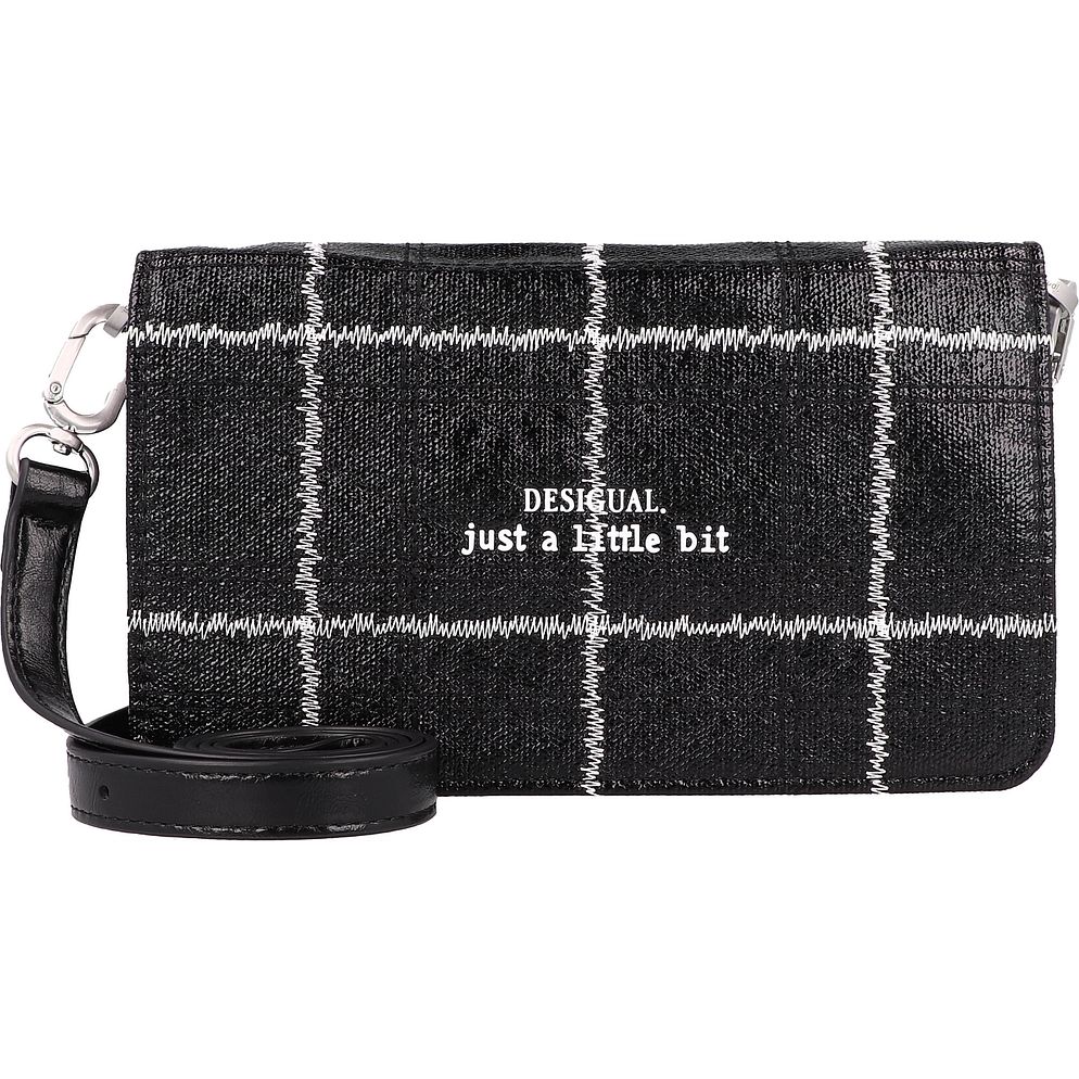 Desigual Mai-Tai Magda Clutch plånbok 19 cm Desigual Mai-Tai Magda Clutch plånbok 19 cm