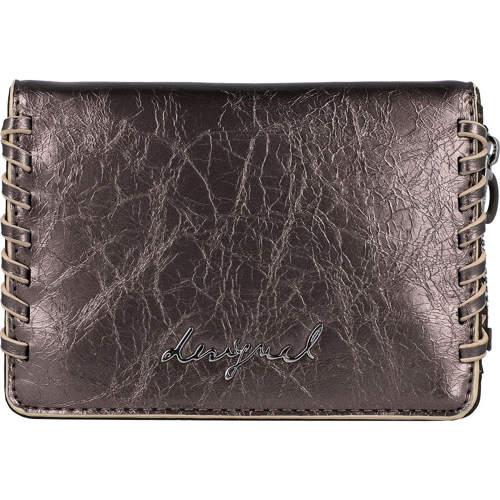 Desigual Greta Plånbok 13.5 cm Desigual Greta Plånbok 13.5 cm