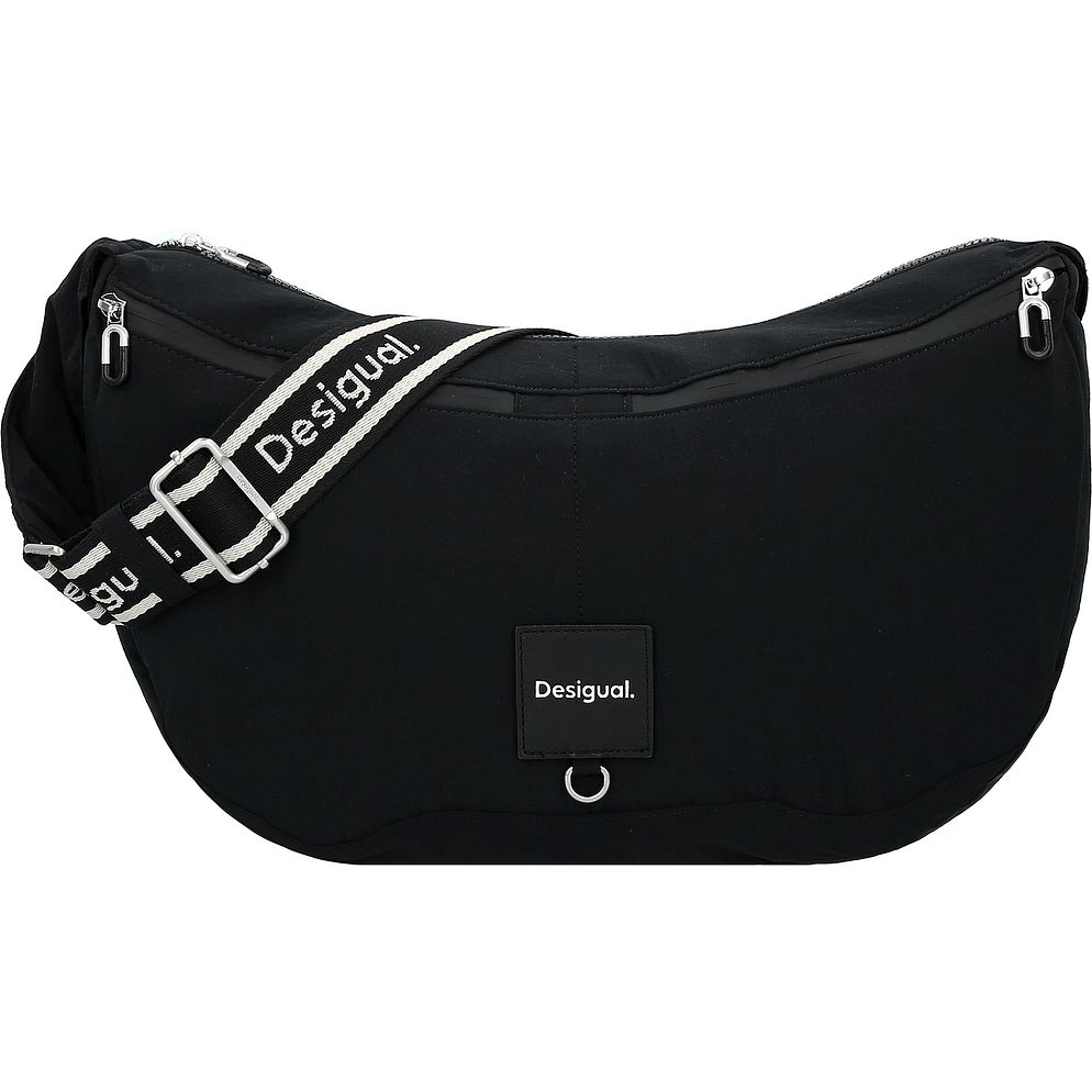 Desigual Cangas Borsa a spalla 38 cm Desigual Cangas Borsa a spalla 38 cm