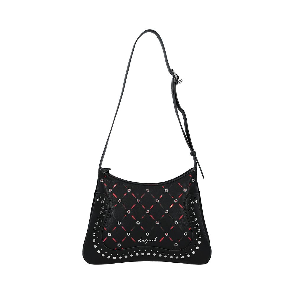 Desigual Yankee Manaos Borsa a spalla 31 cm Desigual Yankee Manaos Borsa a spalla 31 cm