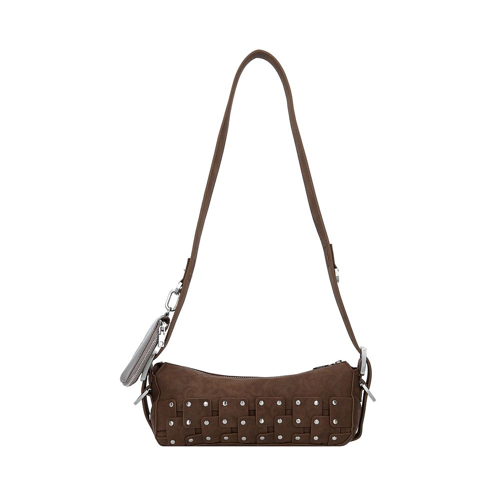 Desigual New Patch Borsa a spalla 31 cm Desigual New Patch Borsa a spalla 31 cm