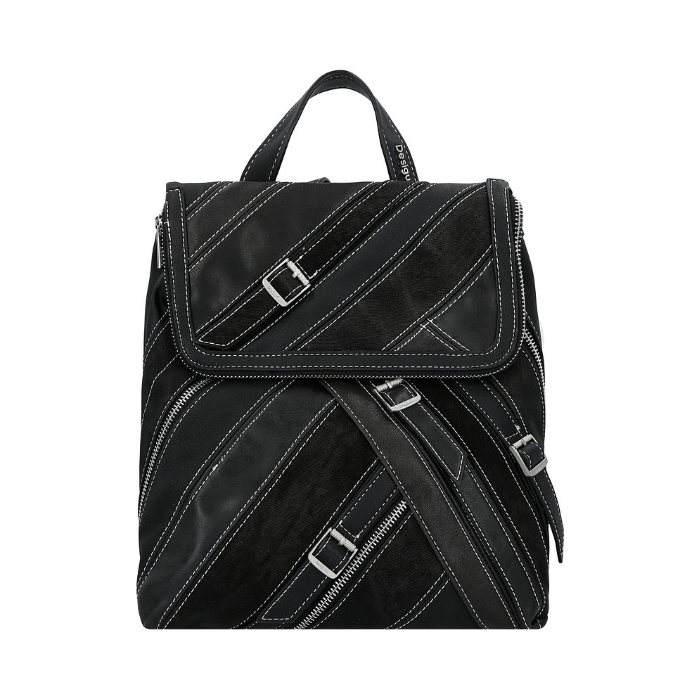 Desigual Fibonacci Hampton Zaino da città 32 cm Desigual Fibonacci Hampton Zaino da città 32 cm