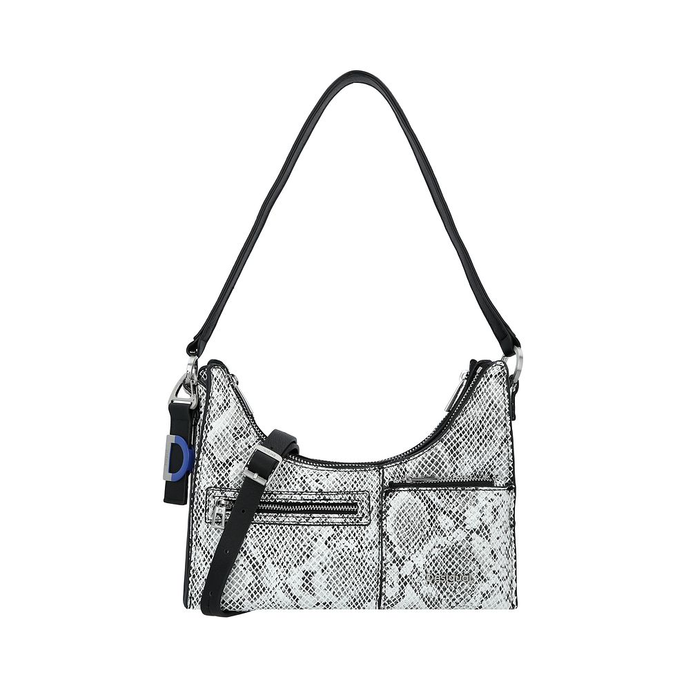 Desigual Delta Vega Borsa a spalla 24 cm Desigual Delta Vega Borsa a spalla 24 cm