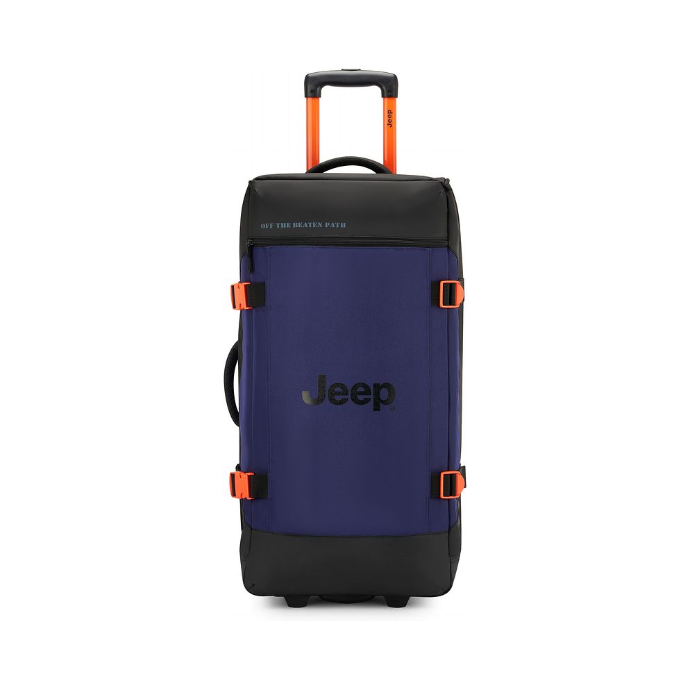 Jeep JS007C 2 ruote Borsa da viaggio L 73 cm Jeep JS007C 2 ruote Borsa da viaggio L 73 cm