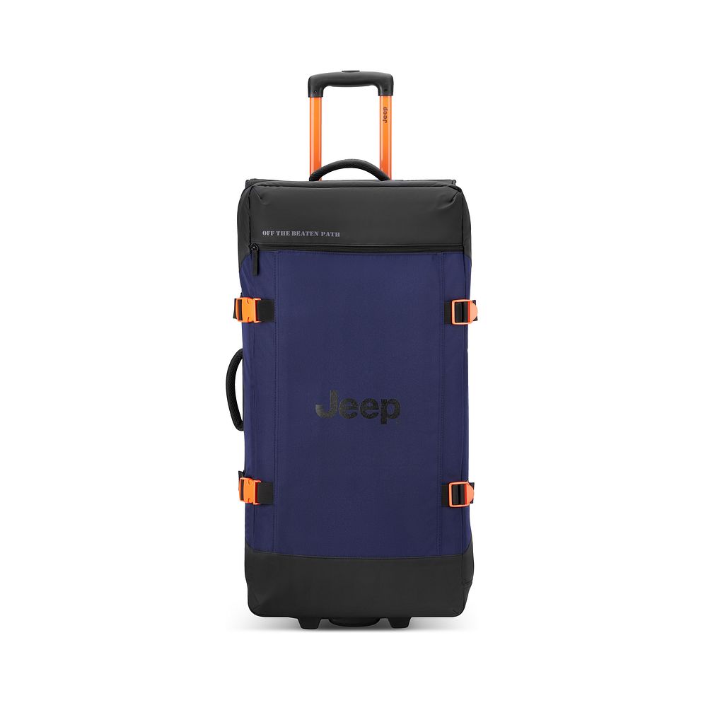 Jeep JS007C 2 ruote Carrello 82 cm Jeep JS007C 2 ruote Carrello 82 cm