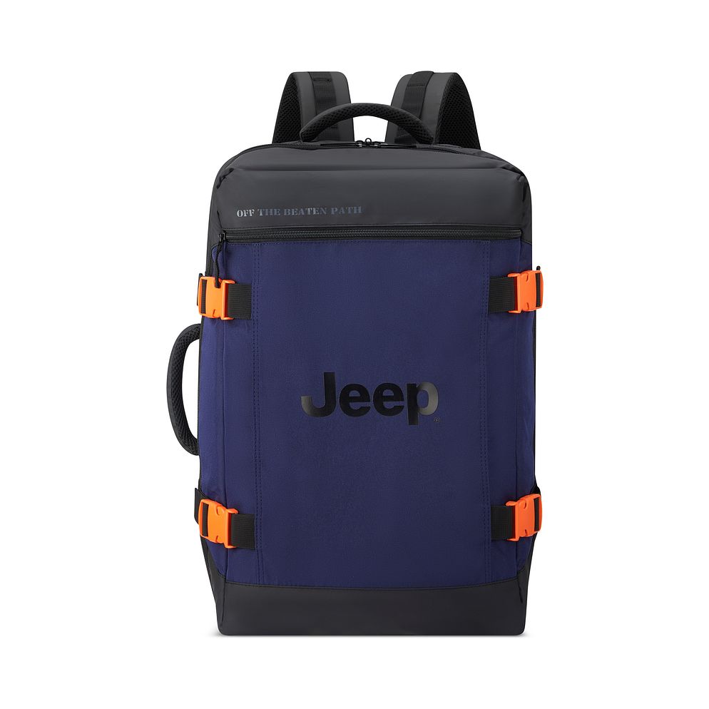 Jeep JS007C Zaino da lavoro XL 58 cm Jeep JS007C Zaino da lavoro XL 58 cm