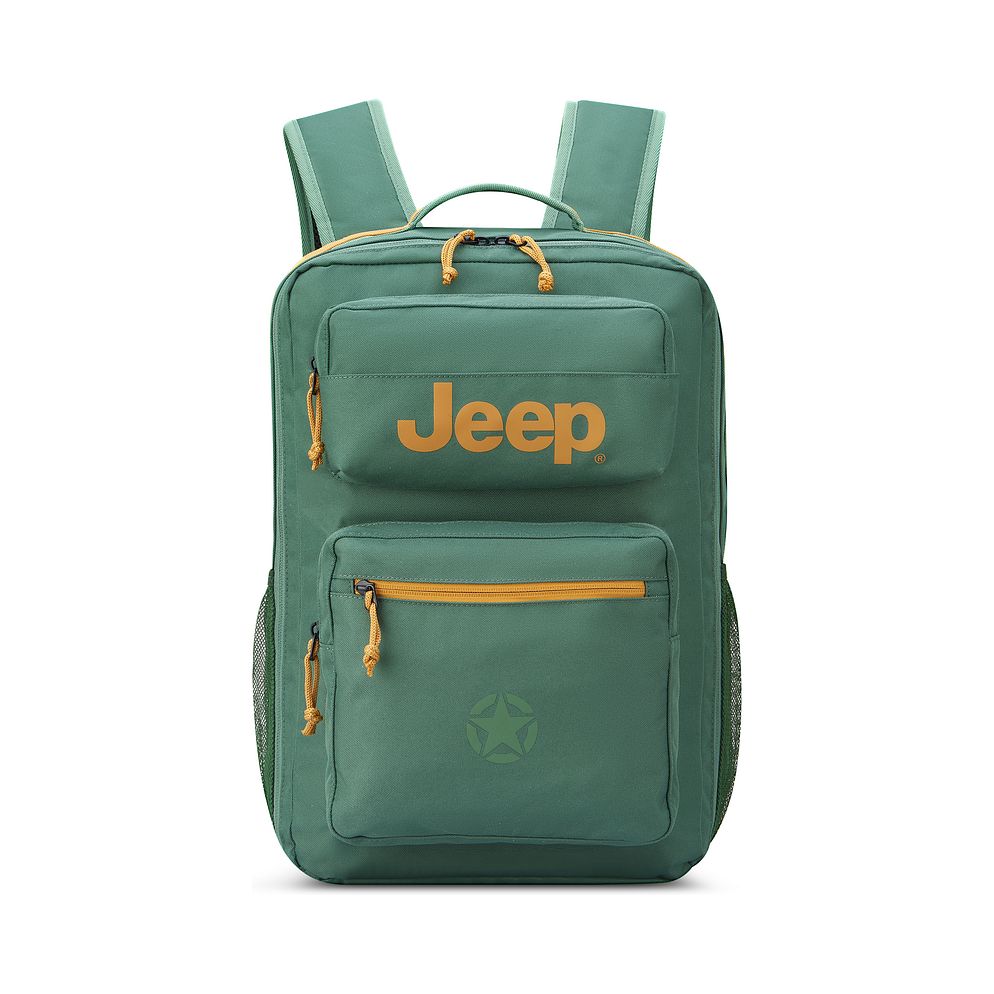 Jeep JS015B Zaino da giorno 46 cm Vano porta PC