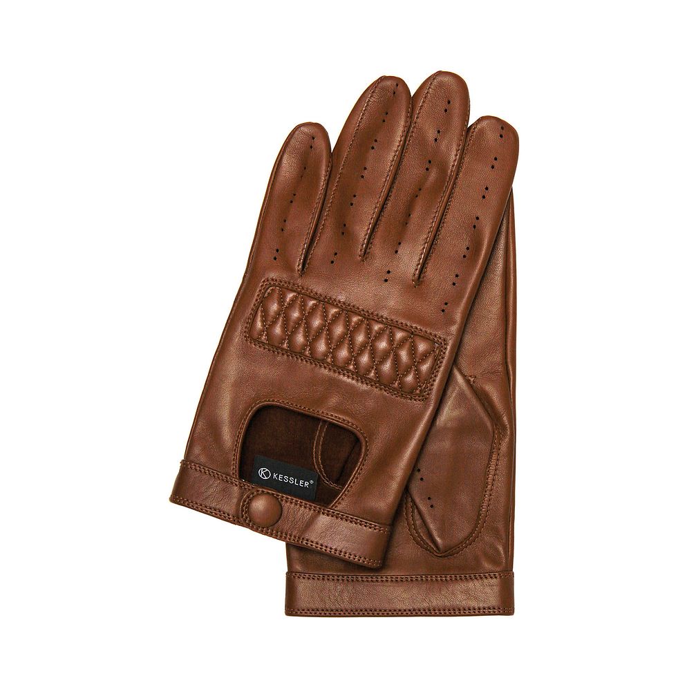 Kessler Archie Driver's Glove Guanti Vera Pelle Kessler Archie Driver's Glove Guanti Vera Pelle