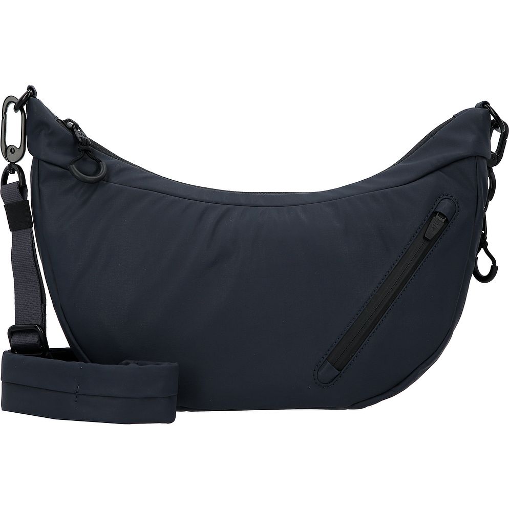 aunts & uncles Japan RE Yoshii RE Borsa a tracolla 34.5 cm espandibile aunts & uncles Japan RE Yoshii RE Borsa a tracolla 34.5 cm espandibile