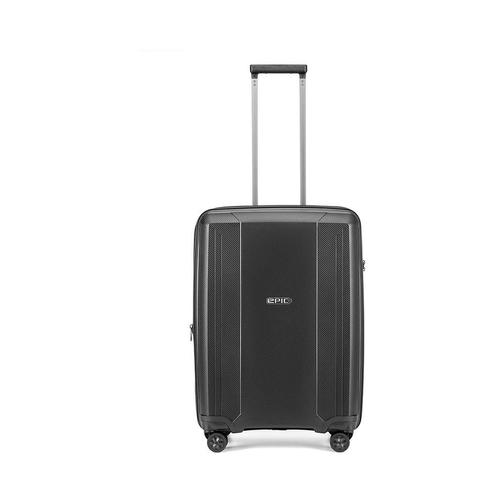 Epic Anthem 4 ruote Carrello 66 cm espandibile Epic Anthem 4 ruote Carrello 66 cm espandibile