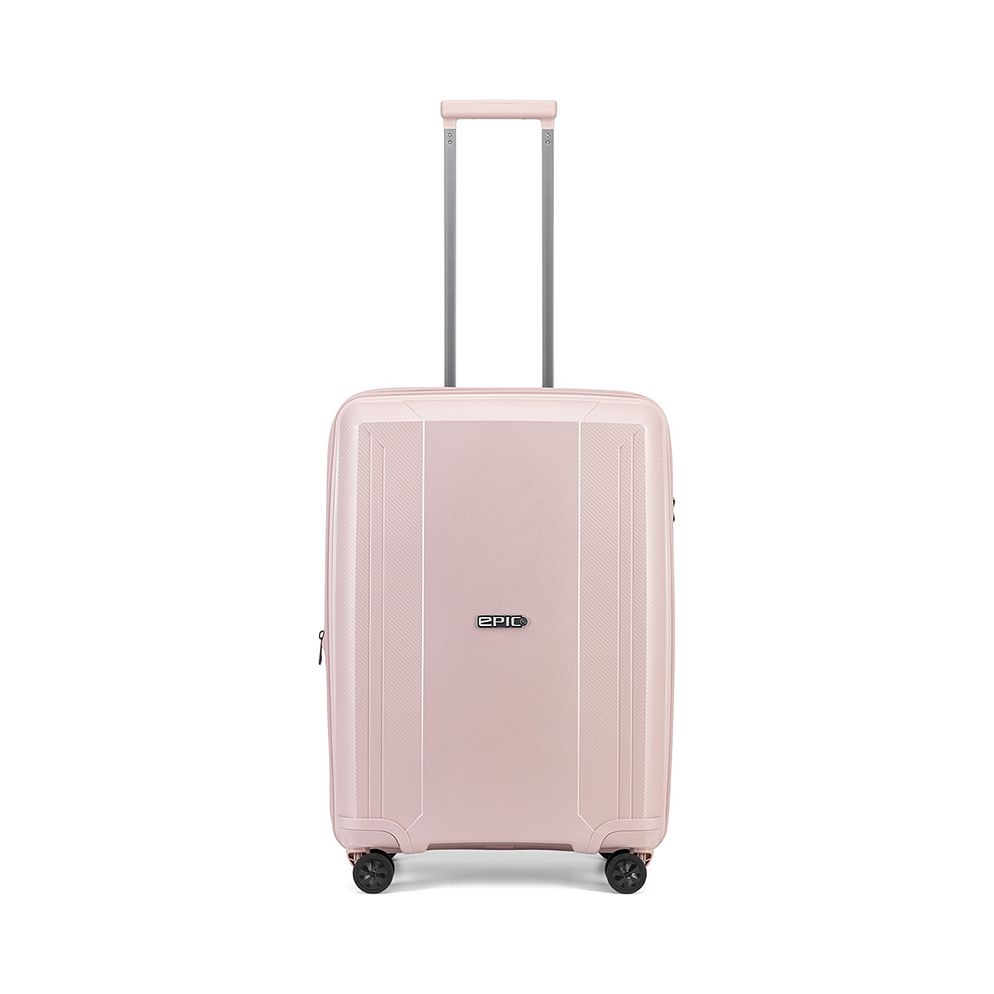 Epic Anthem 4 ruote Carrello 66 cm espandibile Epic Anthem 4 ruote Carrello 66 cm espandibile