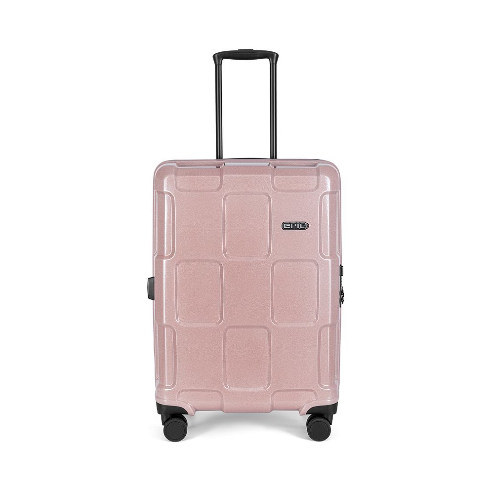 Epic Crate Reflex EVO 4 ruote Carrello 65 cm Epic Crate Reflex EVO 4 ruote Carrello 65 cm