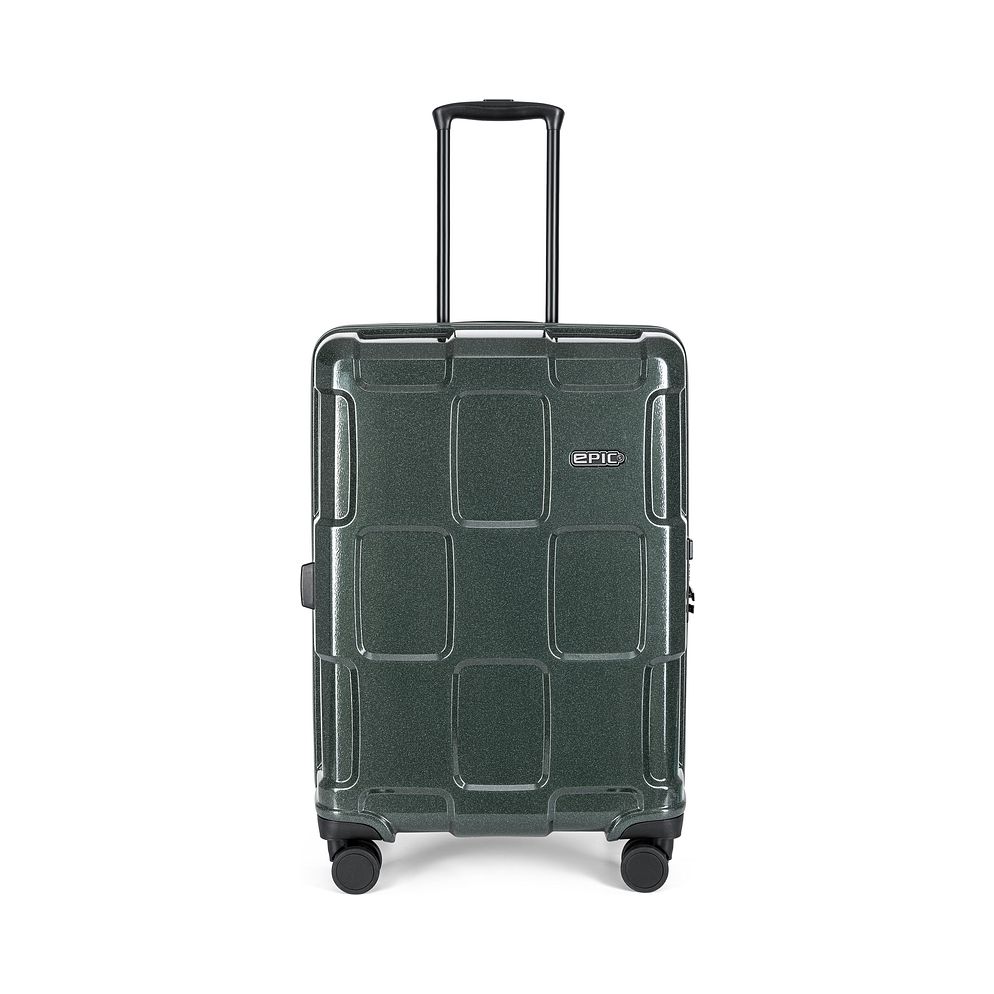 Epic Crate Reflex EVO 4 ruote Carrello 65 cm Epic Crate Reflex EVO 4 ruote Carrello 65 cm