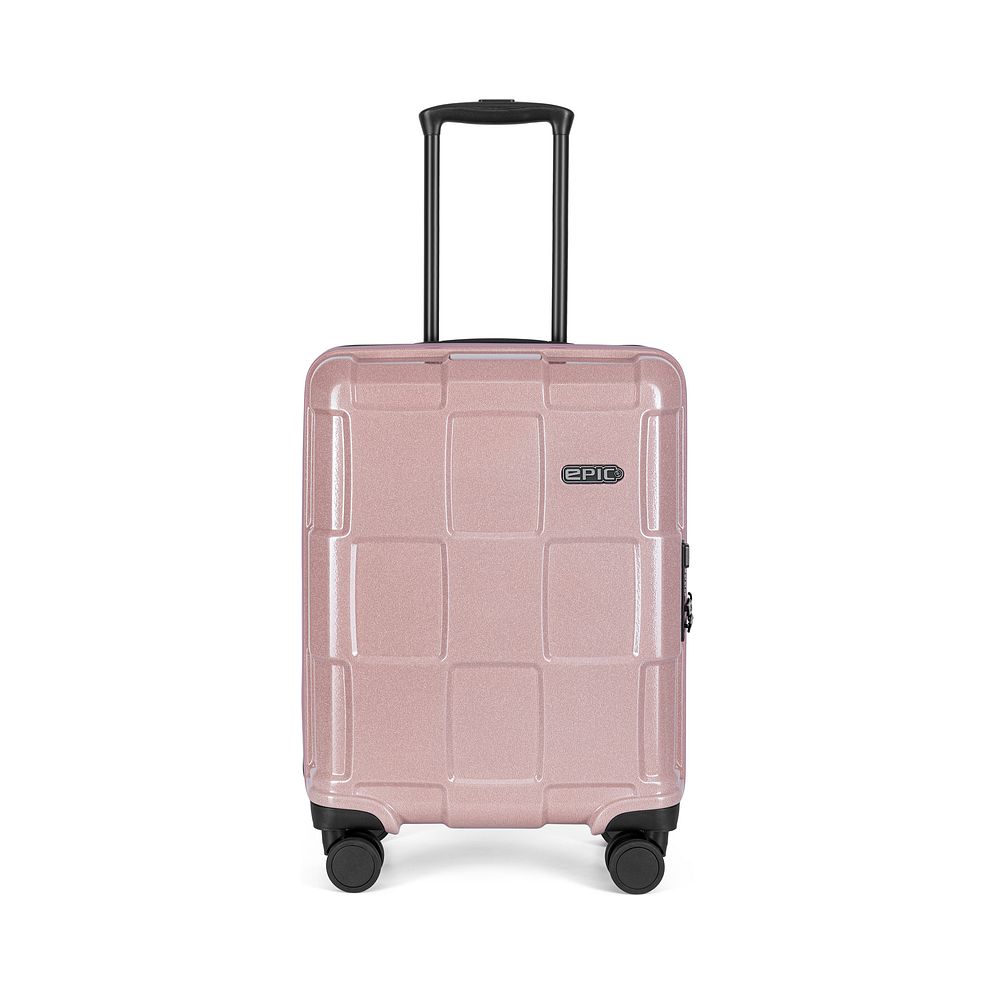 Epic Crate Reflex EVO 4 ruote Trolley cabina 55 cm