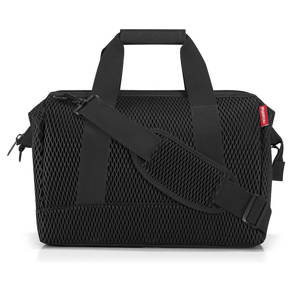 reisenthel Allrounder Borsa da viaggio Weekender M 40 cm