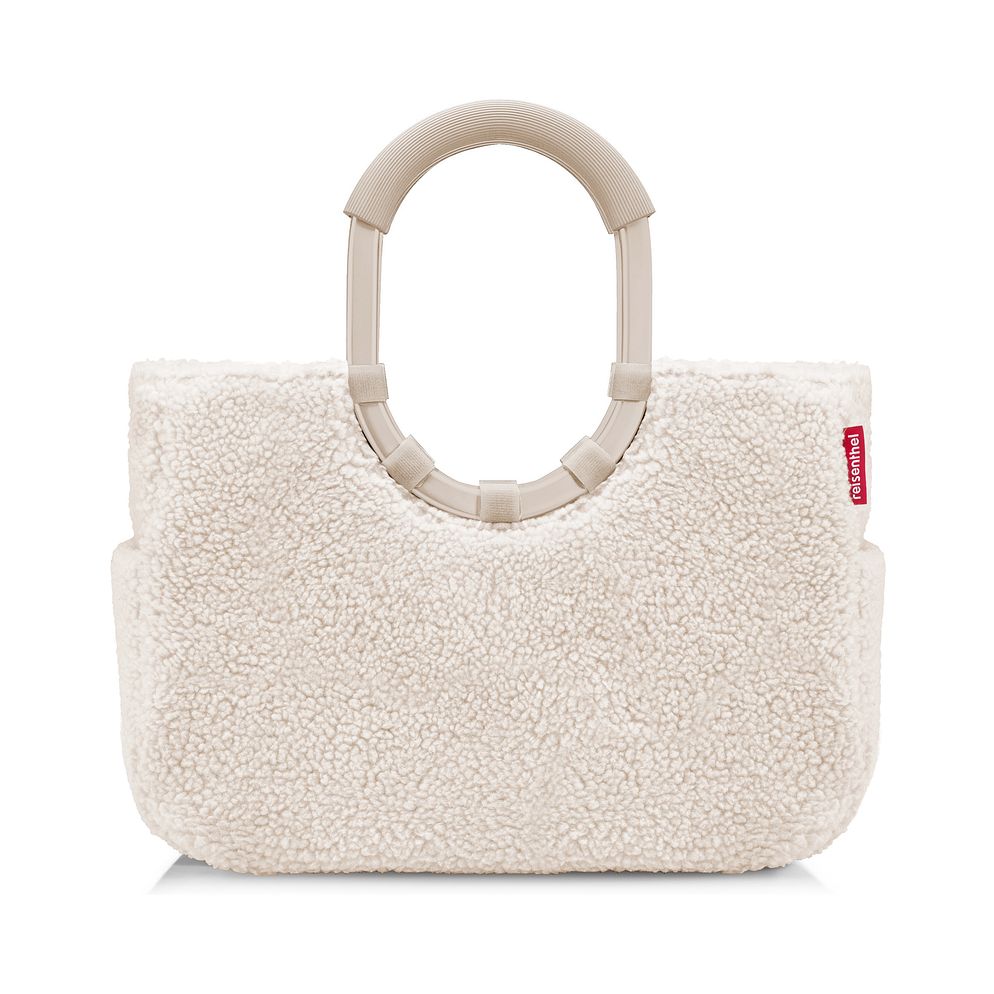 reisenthel Loopshopper Bolsa de compras M 40 cm