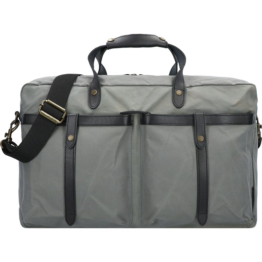 Harbour 2nd City Canvas Beverly Borsa da viaggio Weekender 47.5 cm Harbour 2nd City Canvas Beverly Borsa da viaggio Weekender 47.5 cm