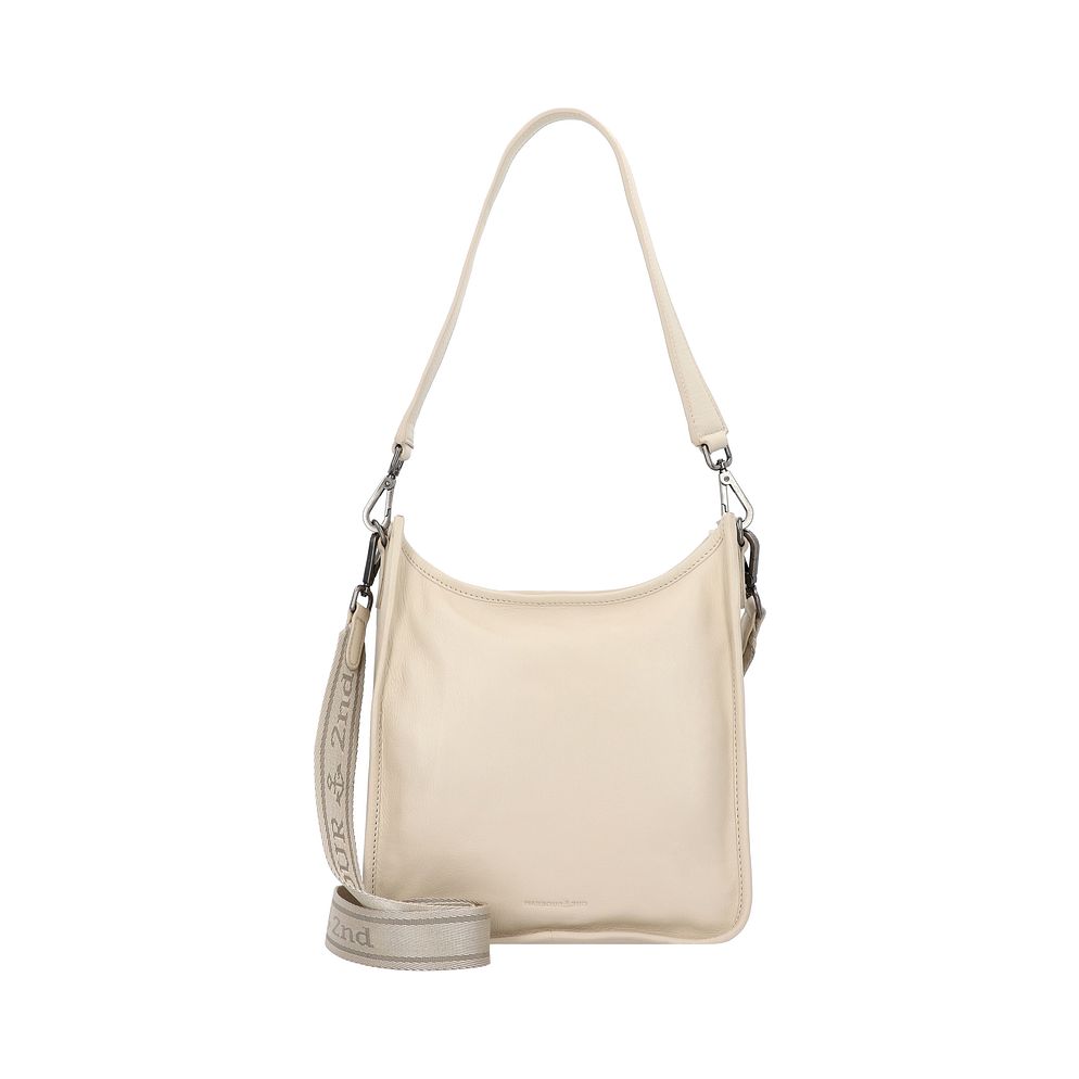 Harbour 2nd Just Pure Liara Borsa a spalla Vera Pelle 26 cm Harbour 2nd Just Pure Liara Borsa a spalla Vera Pelle 26 cm