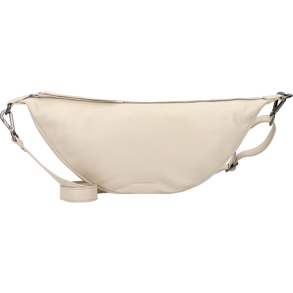 Harbour 2nd Just Pure Novalie Borsa a tracolla Vera Pelle 43 cm Harbour 2nd Just Pure Novalie Borsa a tracolla Vera Pelle 43 cm