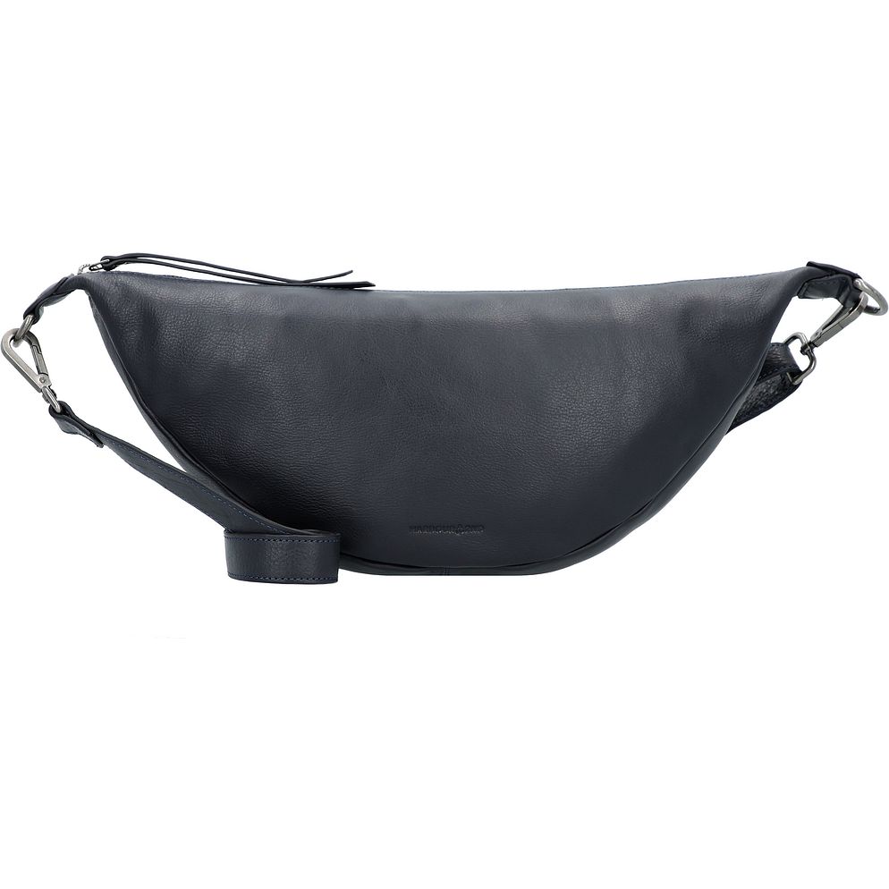 Harbour 2nd Just Pure Novalie Borsa a tracolla Vera Pelle 43 cm Harbour 2nd Just Pure Novalie Borsa a tracolla Vera Pelle 43 cm