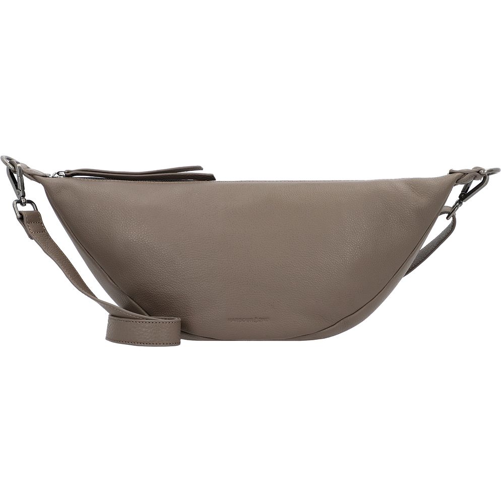 Harbour 2nd Just Pure Novalie Borsa a tracolla Vera Pelle 43 cm