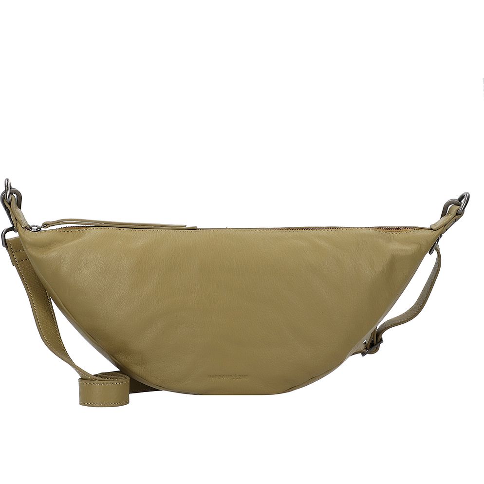 Harbour 2nd Just Pure Novalie Borsa a tracolla Vera Pelle 43 cm
