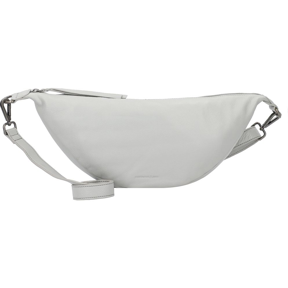 Harbour 2nd Just Pure Novalie Borsa a tracolla Vera Pelle 43 cm Harbour 2nd Just Pure Novalie Borsa a tracolla Vera Pelle 43 cm
