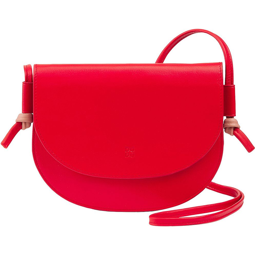 DuDu Altea Borsa a tracolla Vera Pelle 18.5 cm DuDu Altea Borsa a tracolla Vera Pelle 18.5 cm