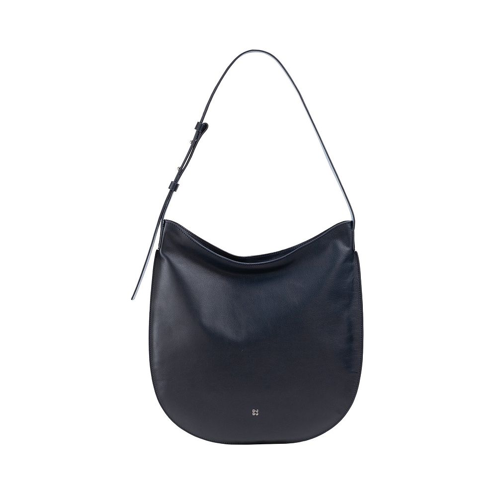 DuDu Sylvie Borsa a spalla Vera Pelle 36.5 cm DuDu Sylvie Borsa a spalla Vera Pelle 36.5 cm