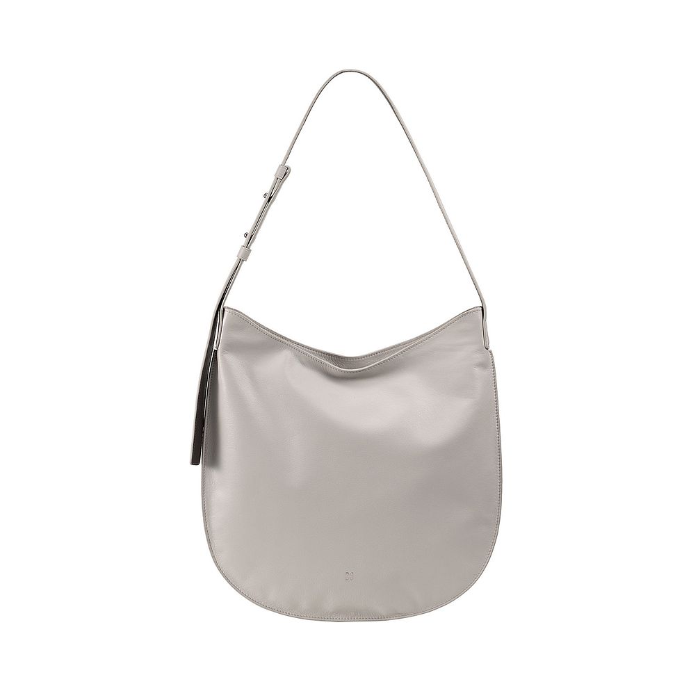 DuDu Sylvie Borsa a spalla Vera Pelle 36.5 cm DuDu Sylvie Borsa a spalla Vera Pelle 36.5 cm