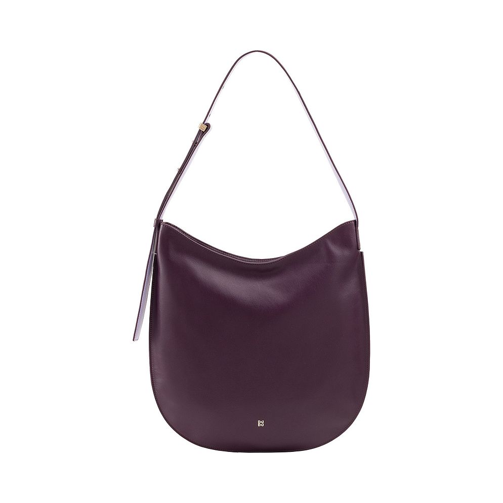 DuDu Sylvie Borsa a spalla Vera Pelle 36.5 cm DuDu Sylvie Borsa a spalla Vera Pelle 36.5 cm