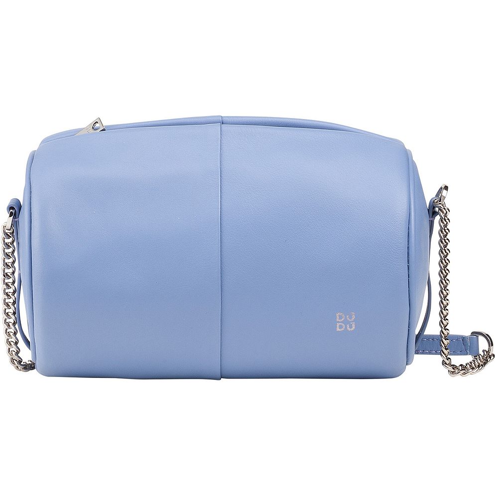 DuDu Abigail Borsa a tracolla Vera Pelle 19.5 cm