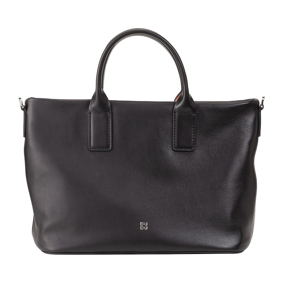 DuDu Jaqueline Borsetta Vera Pelle 28 cm