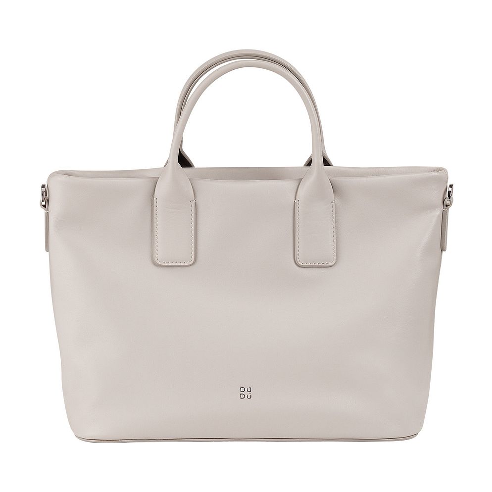 DuDu Jaqueline Borsetta Vera Pelle 28 cm DuDu Jaqueline Borsetta Vera Pelle 28 cm