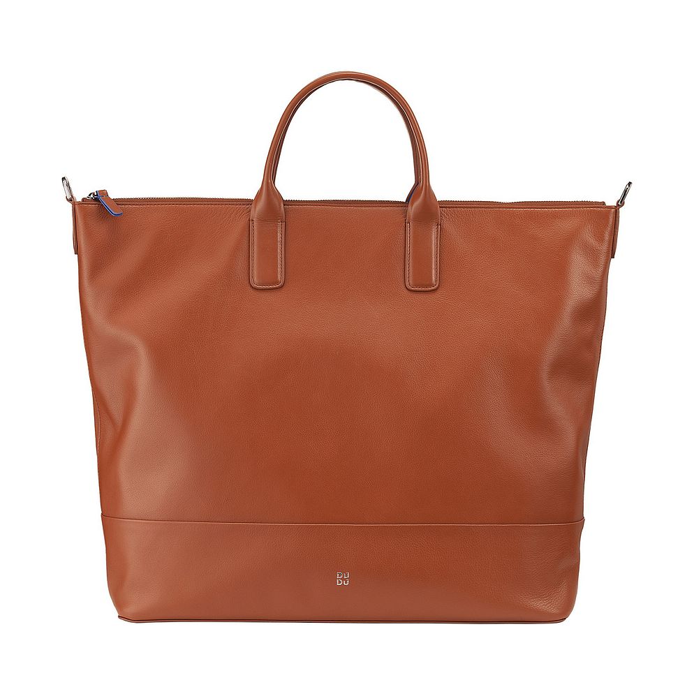 DuDu Judith Borsa shopper Vera Pelle 41 cm DuDu Judith Borsa shopper Vera Pelle 41 cm