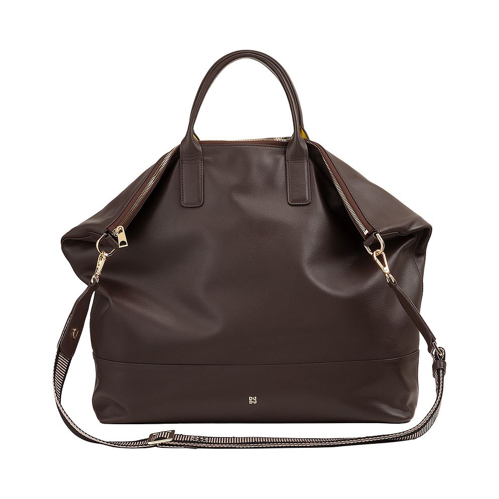 DuDu Judith Borsa shopper Vera Pelle 41 cm DuDu Judith Borsa shopper Vera Pelle 41 cm