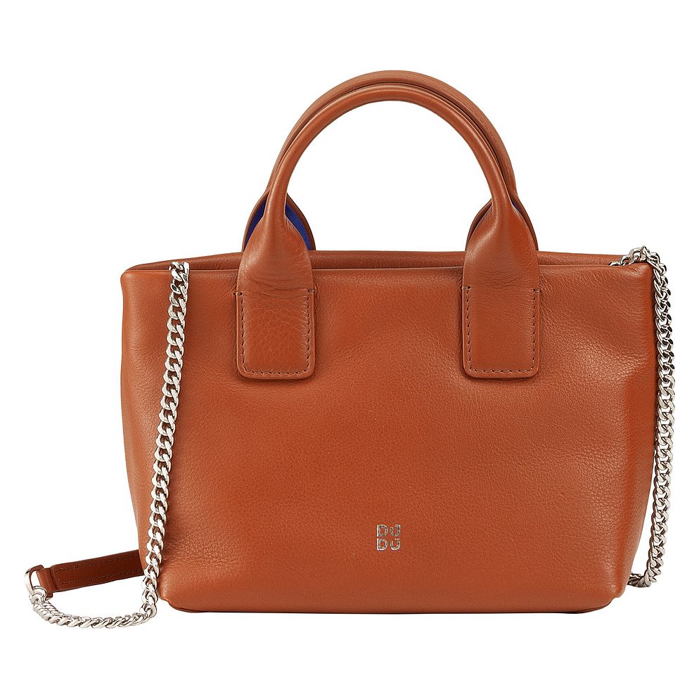 DuDu Ibiza Borsetta Vera Pelle 22 cm DuDu Ibiza Borsetta Vera Pelle 22 cm