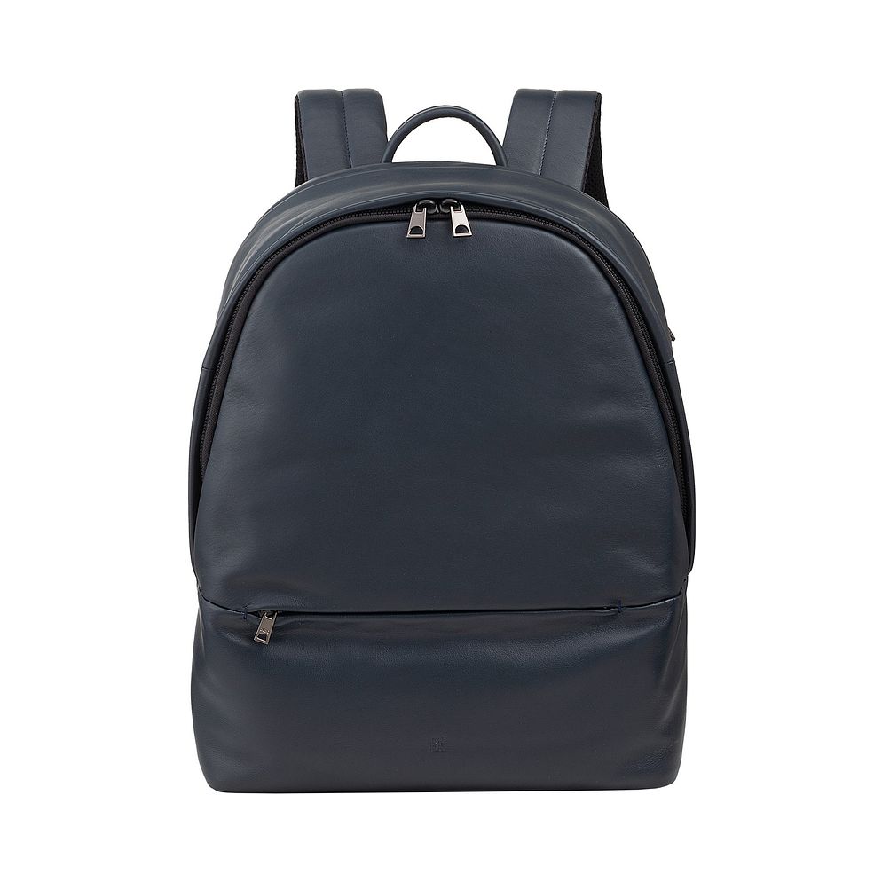 DuDu Casablanca Zaino da giorno Vera Pelle 40 cm Vano porta PC DuDu Casablanca Zaino da giorno Vera Pelle 40 cm Vano porta PC