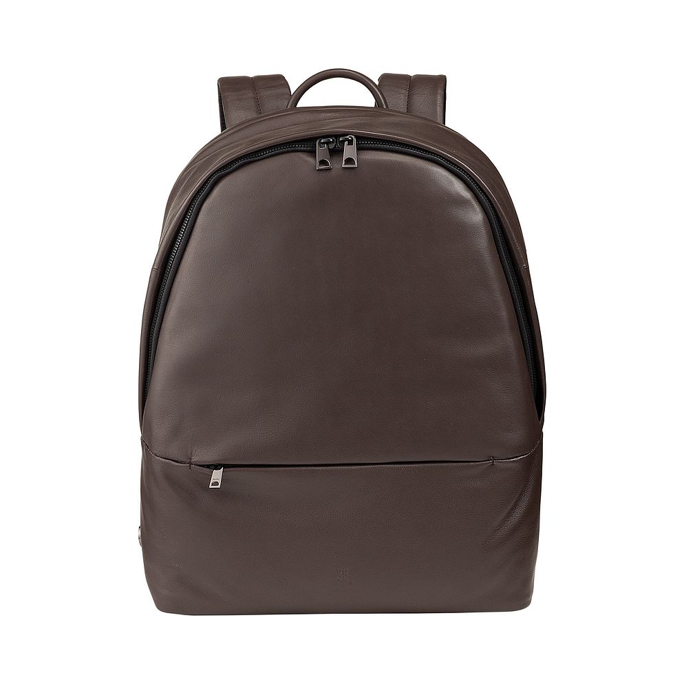 DuDu Casablanca Zaino da giorno Vera Pelle 40 cm Vano porta PC DuDu Casablanca Zaino da giorno Vera Pelle 40 cm Vano porta PC