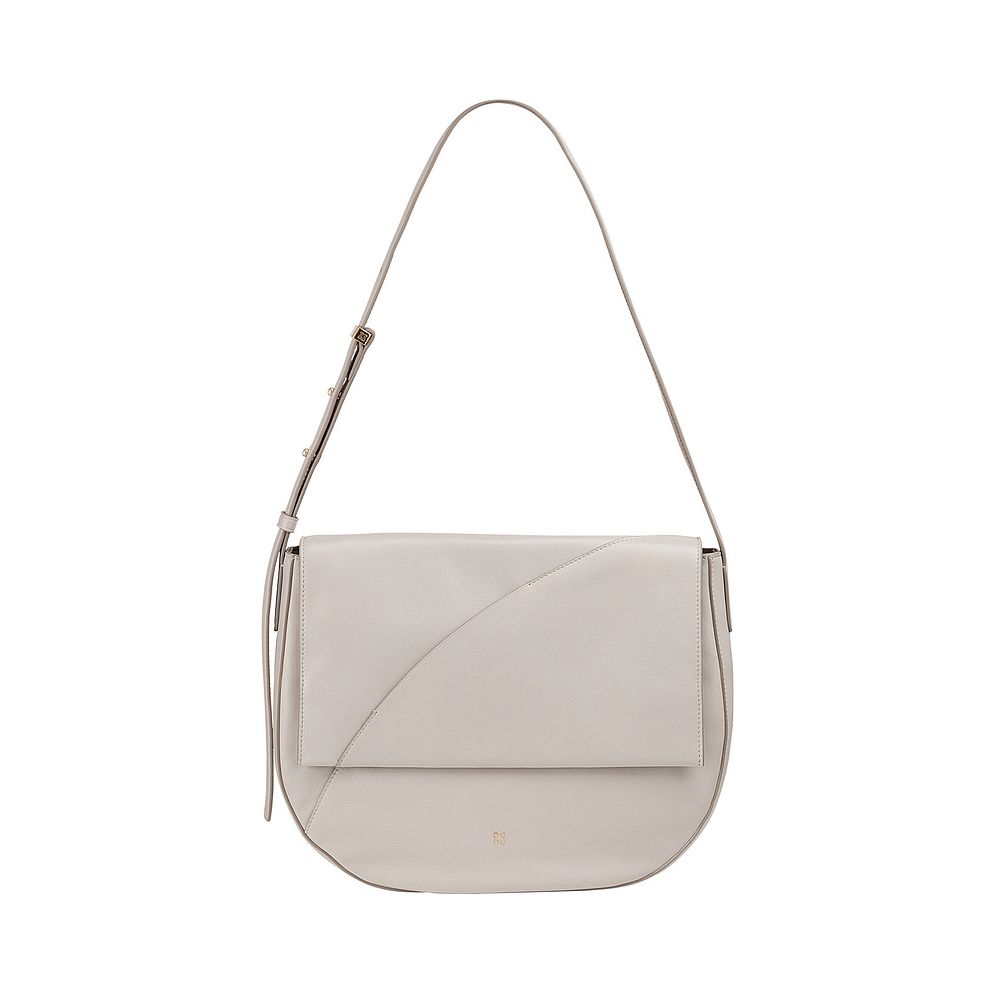 DuDu Formentera Borsa a spalla Vera Pelle 34 cm DuDu Formentera Borsa a spalla Vera Pelle 34 cm