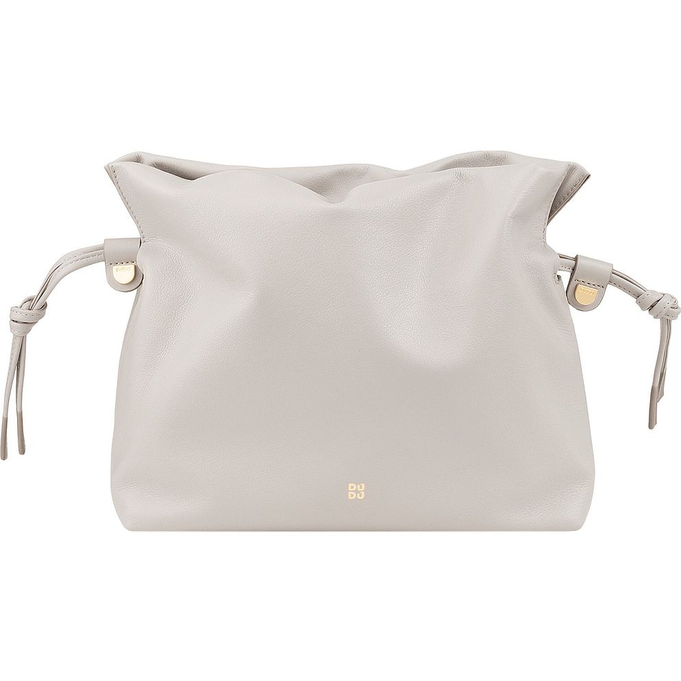 DuDu Borsa a tracolla Vera Pelle 26 cm DuDu Borsa a tracolla Vera Pelle 26 cm