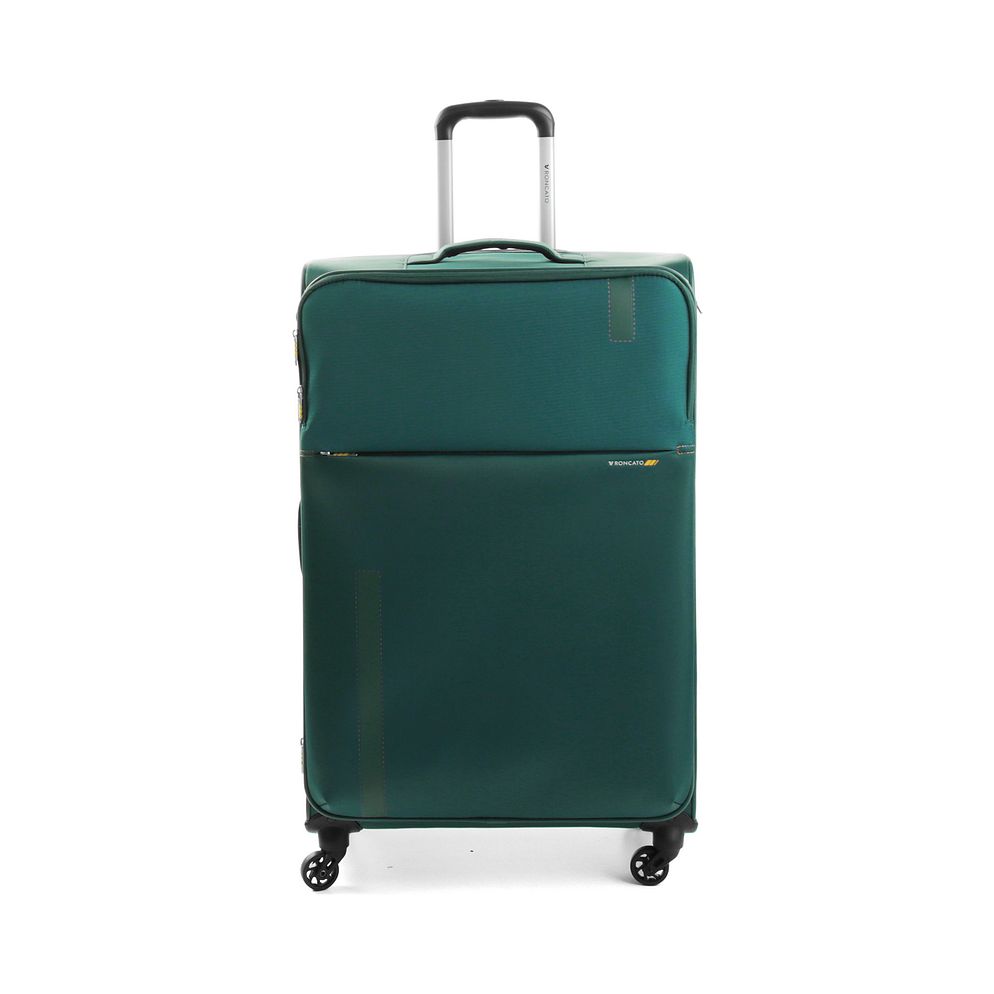 Roncato Speed 4 ruote Carrello L 78 cm espandibile Roncato Speed 4 ruote Carrello L 78 cm espandibile