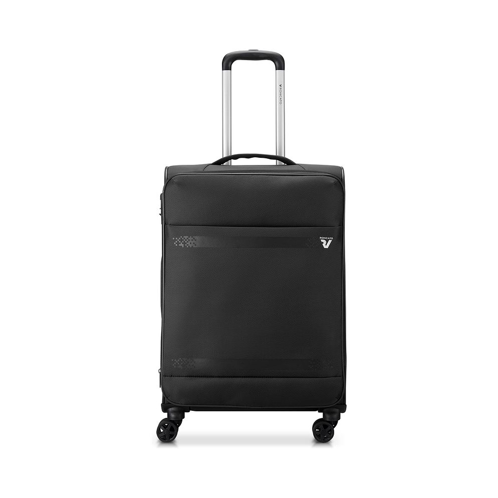 Roncato Jazz 4.0 4 ruote Carrello M 65 cm espandibile Roncato Jazz 4.0 4 ruote Carrello M 65 cm espandibile