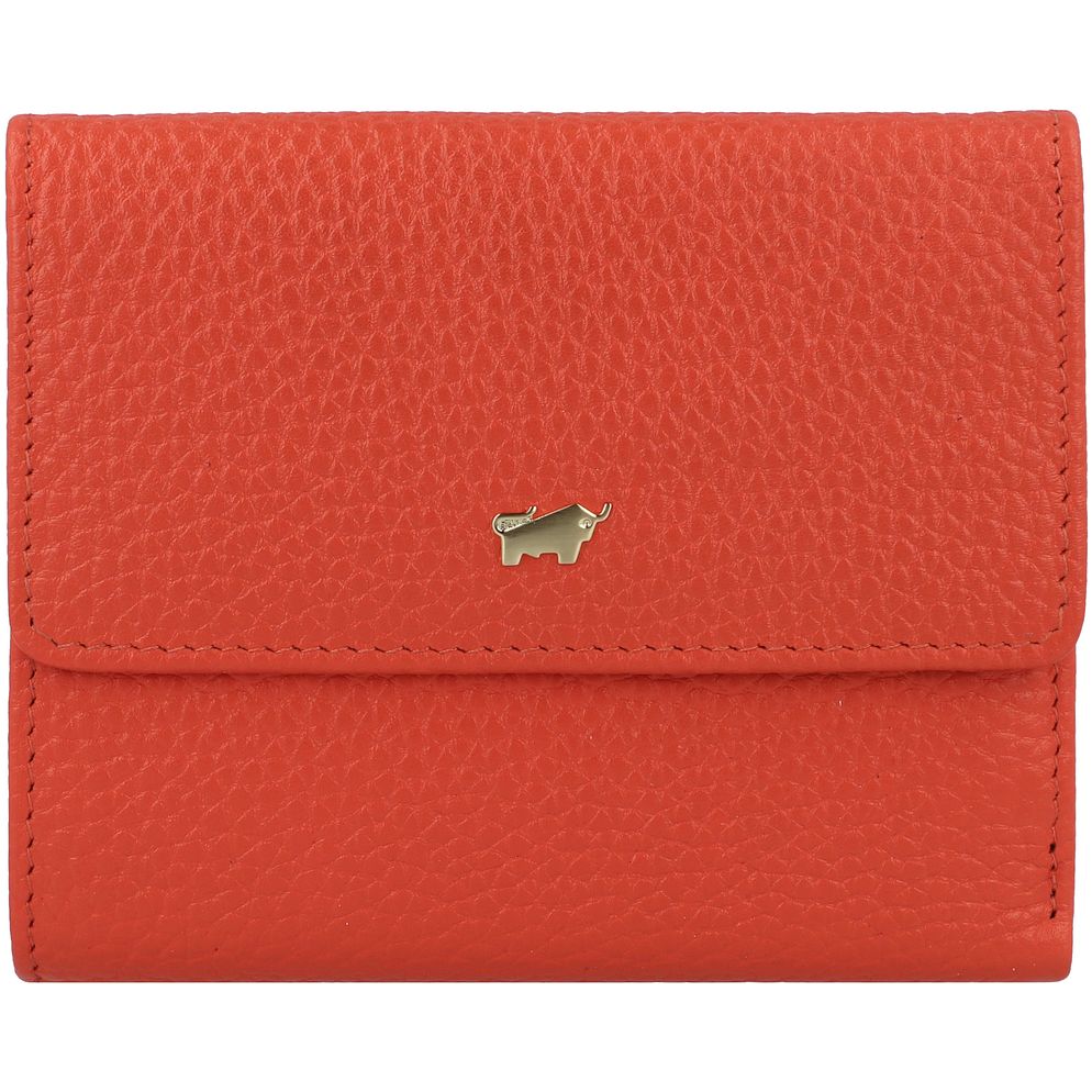 Braun Büffel Asti Portafoglio Protezione RFID Vera Pelle 12 cm Braun Büffel Asti Portafoglio Protezione RFID Vera Pelle 12 cm